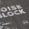 StP Noise Block 2 demping materiaal 10 sheets 2mm dik Car Audio Limburg