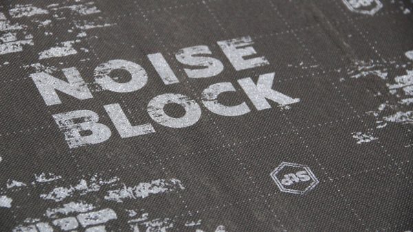StP Noise Block 2 demping materiaal 10 sheets 2mm dik Car Audio Limburg