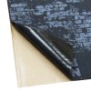 StP Noise Block 2 demping materiaal 10 sheets 2mm dik Car Audio Limburg