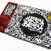 STP Mass'a Bass'a zeer effectief demping materiaal 15 sheets 2.7 mm dik Car Audio Limburg