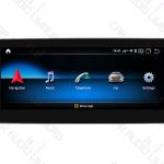 Mercedes Android 13.0 Multimedia B-Klasse-NTG-4.5.