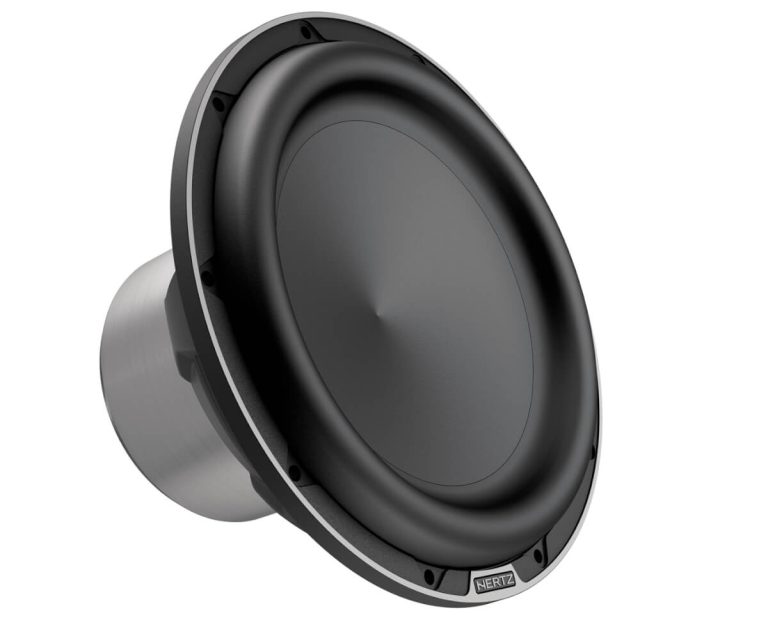 Subwoofer? Voor een Voller Geluid. Car Audio Pakt uit!