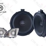 Afrekenen Pasklare speakers producten | Car Audio Limburg