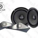 Camper Audio Upgrades. Topmerken voor een Top Geluid!!