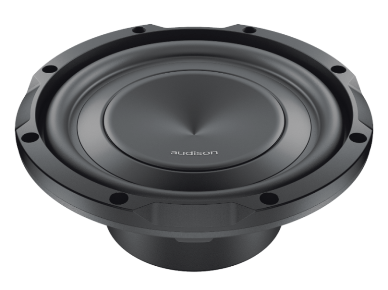 Subwoofer? Voor een Voller Geluid. Car Audio Pakt uit!