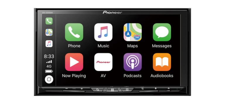 PIONEER AVH-Z9200DAB Online Car Audio Limburg