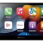 pioneer sph-da360dab multimediaspeler 2 din 6.8 touchscreen Car Audio Limburg