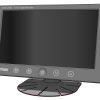 Carvision M752-AHD 7 inch LCD monitor met traploze backlight dimmer Car Audio Limburg