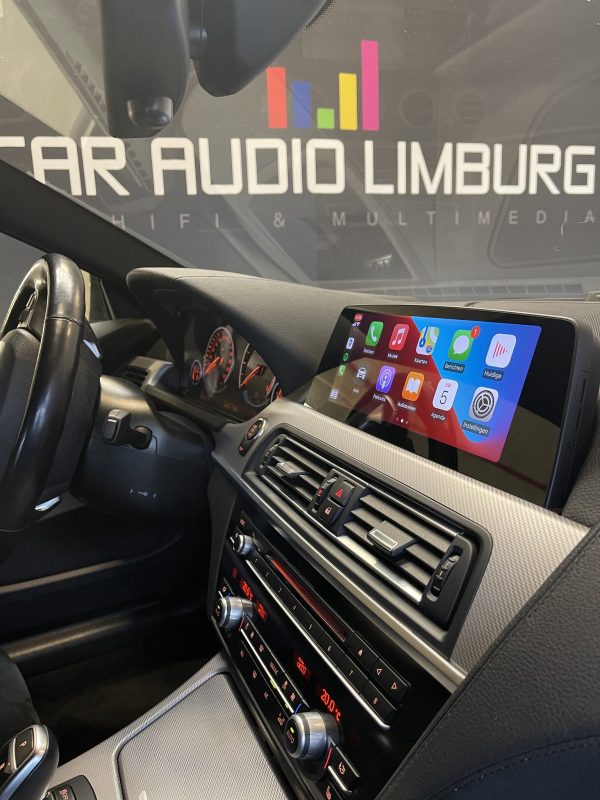 Carplay/ Android Auto