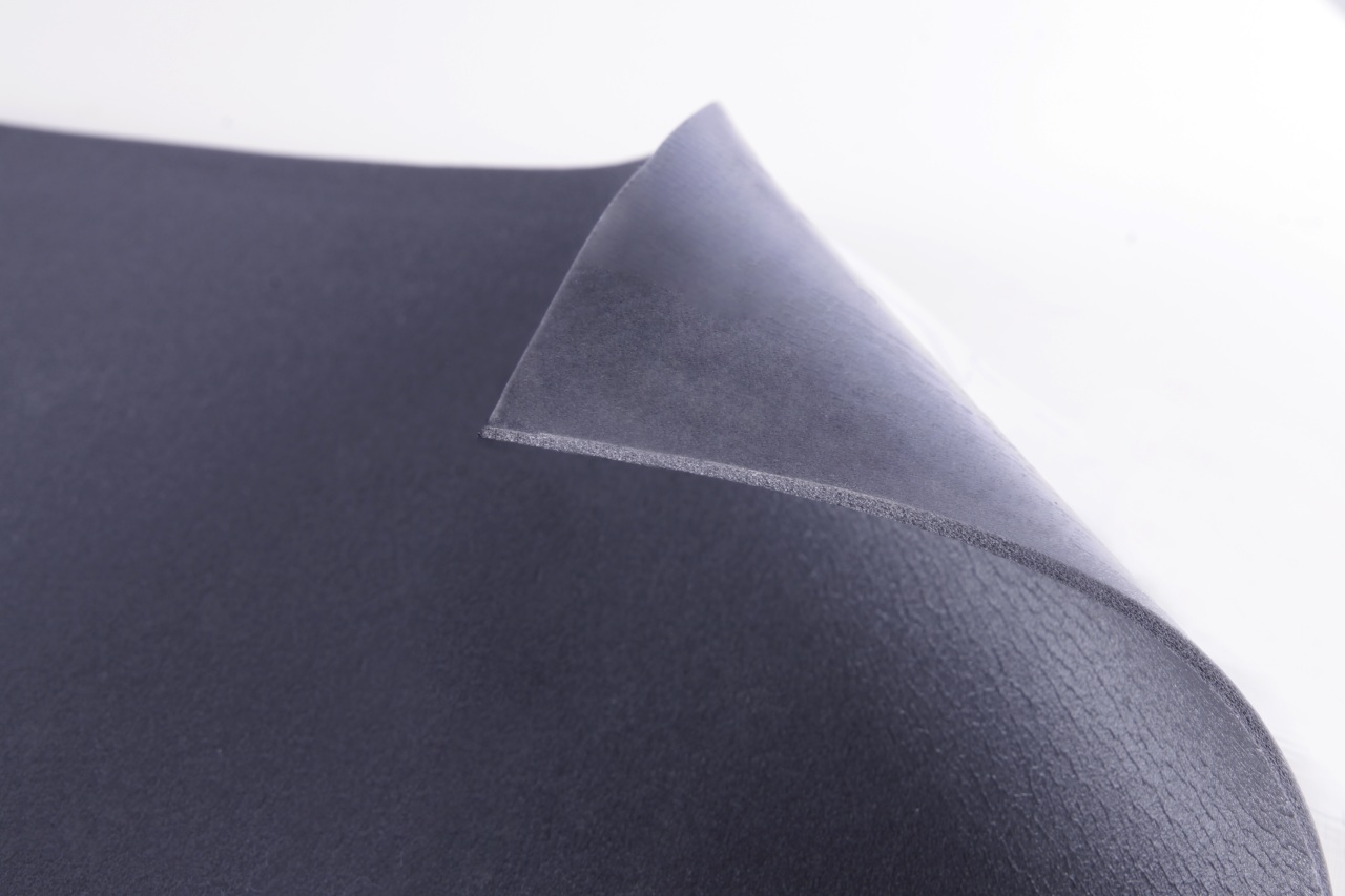 StP Splen 04 thermische isolatie 20 sheets 4mm dik Car Audio Limburg