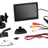 ACV LCD Universele Monitor 771000-6207 met 2x RCA Inputs 5 Inch Car Audio Limburg