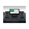 Alpine ILX-F905S907 voor Camper Mercedes Sprinter 907(VS 30) 9 inch HD-scherm