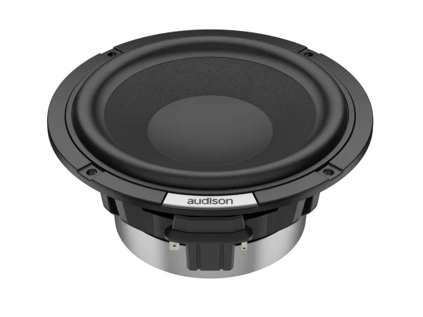 Audison APK 6A P II coaxiaal set piekvermogen 300W Car Audio Limburg