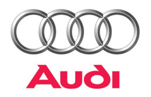 Audi audio upgrades