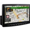 ALPINE INE-F904D 1 DIN 9" multimedia toestel Apple Carplay en Android Auto compatibel CAR AUDIO LIMBURG