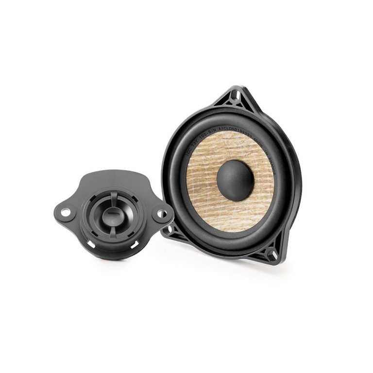 Focal ICC T3Y 100 centerspeaker pasklaar voor Tesla max. 80Watt