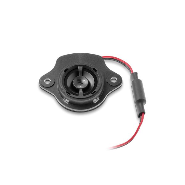 Focal ICC T3Y 100 centerspeaker pasklaar voor Tesla max. 80Watt