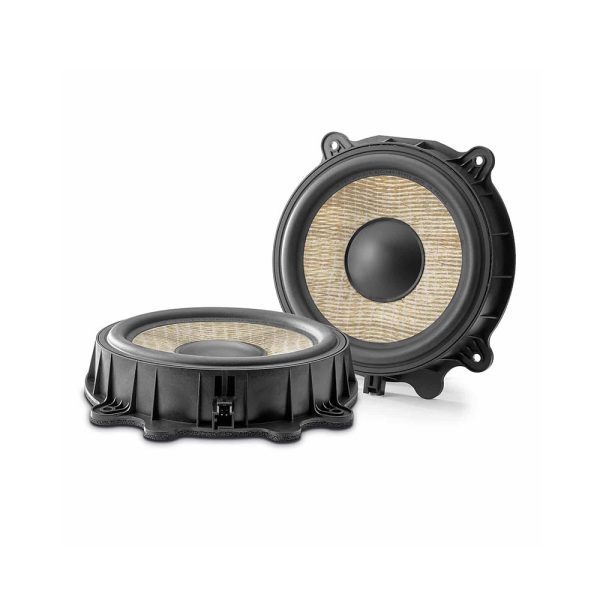 Focal IW T3Y 200 pasklare subwoofer set voor Tesla max. vermogen 150Watt