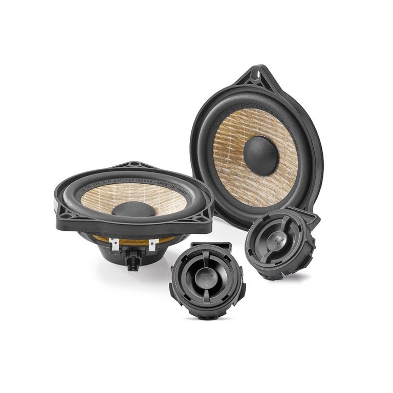 Focal IS T3Y 100 camposet 10cm voor Tesla 3/SR/SR+/Y 100Watt