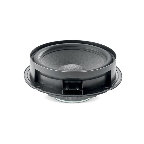 Focal ISVW155 pasklare composet voor VW modellen max vermogen 100Watt