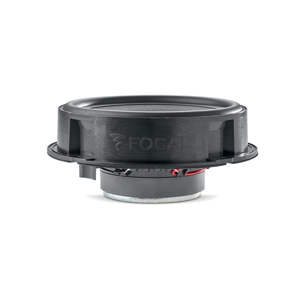 Focal ISVW165 pasklare 2-weg composet max 120 Watt voor VW, Skoda en Seat.