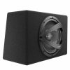 Hertz subwoofer DBX 25.3 piekvermogen 600W Car AUDIO LIMBURG