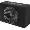 Hertz subwoofer DBX 25.3 piekvermogen 600W Car AUDIO LIMBURG