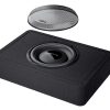 Hertz subwoofer MPBX 250S2 met kist piekvermogen 1000W Car AUDIO LIMBURG