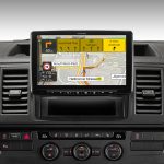 Alpine Ine-F904t6 9 Inch Navigatie Voor Vw Transporter T6