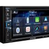 ALPINE INE-W611D 2 DIN 6.5" multimedia toestel Apple Carplay en Android Auto compatibel CAR AUDIO LIMBURG