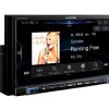 LPINE INE-W720D incl kit 2 DIN 7" multimedia toestel Apple Carplay en Android Auto compatibel CAR AUDIO LIMBURG