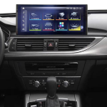 Audi A6L/A7 Android 13.0 Multimedia MMI/MIB