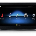 Android 13.0 Mercedes ML/GL NTG 4.5/4.7