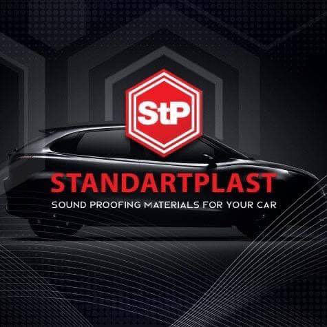 STP Standard Plast