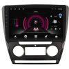 Android Skoda Octavia 2 2007-2014 10.1 inch Car Audio Limburg