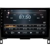 Android Nisan Qashqai 2013-2020 10.1 inch Car Audio Limburg