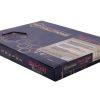 StP Black Gold Bulk demping materiaal 12 sheets 2,3 mm dik Car Audio Limburg