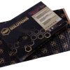 StP Black Gold Bulk demping materiaal 12 sheets 2,3 mm dik Car Audio Limburg