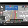 Pioneer Avic-Z730DAB-C Campernavigatie 6.2 inch met draadloos Apple CarPlay