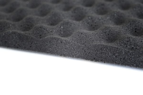 StP Biplast Wave 25 dempingsmateriaal 25 mm dik 4 sheets Car Audio Limburg