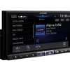 ALPINE ILX-705D 2 DIN multimedia toestel Apple Carplay en Android Auto compatibel CAR AUDIO LIMBURG