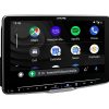 ALPINE ILX-905D 1 en 2 DIN multimedia toestel Apple Carplay en Android Auto compatibel CAR AUDIO LIMBURG