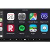 LPINE ILX-W690DU8 2 DIN multimedia toestel Apple Carplay en Android Auto compatibel CAR AUDIO LIMBURG