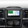 LPINE ILX-W690DU8 2 DIN multimedia toestel Apple Carplay en Android Auto compatibel CAR AUDIO LIMBURG